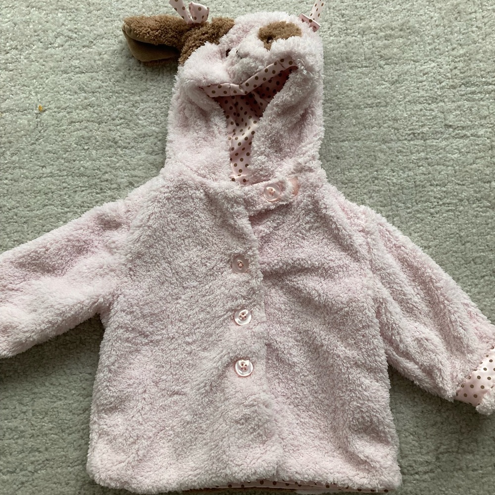 Bearington Jacket